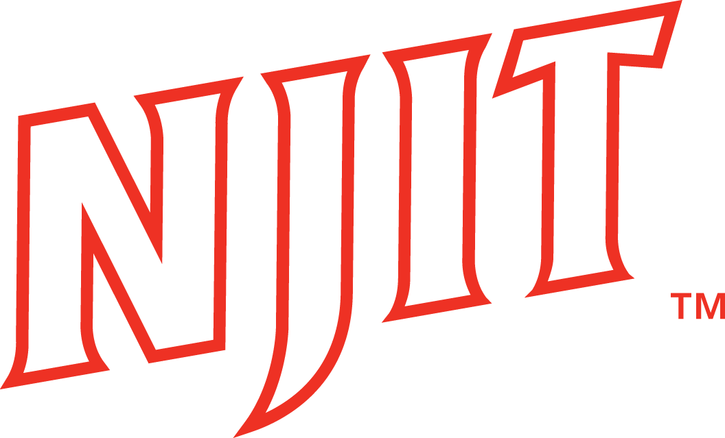 NJIT Highlanders 2006-Pres Wordmark Logo v3 iron on transfers for clothing